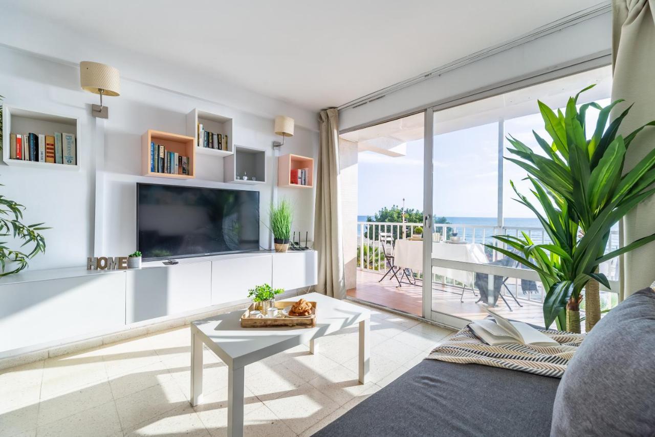 Apartmentos Vistamar Fuengirola Esterno foto