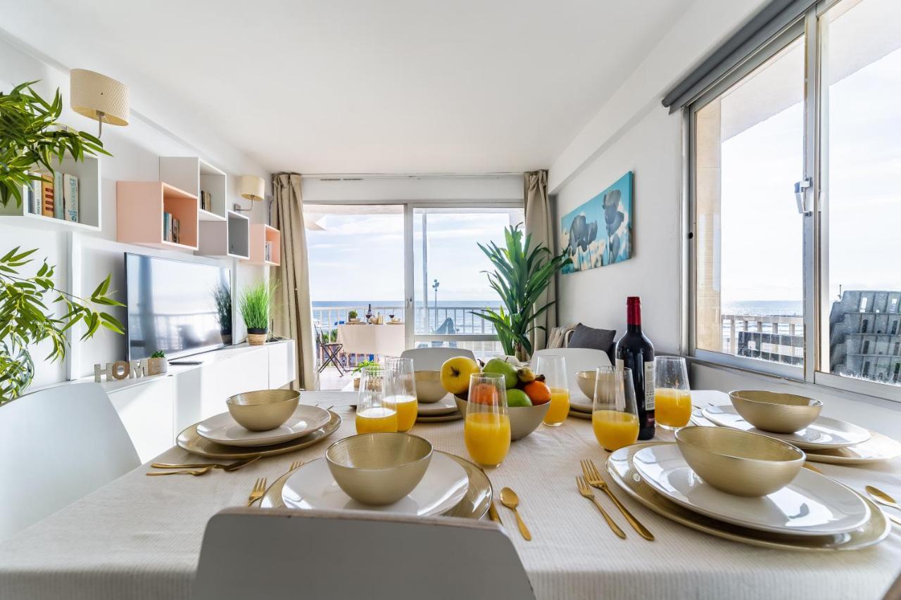 Apartmentos Vistamar Fuengirola Esterno foto