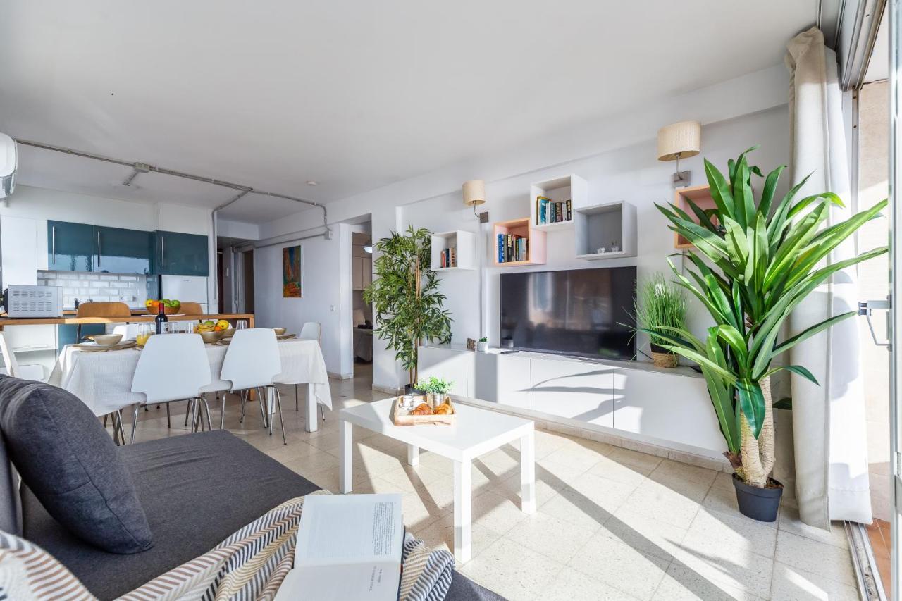 Apartmentos Vistamar Fuengirola Esterno foto