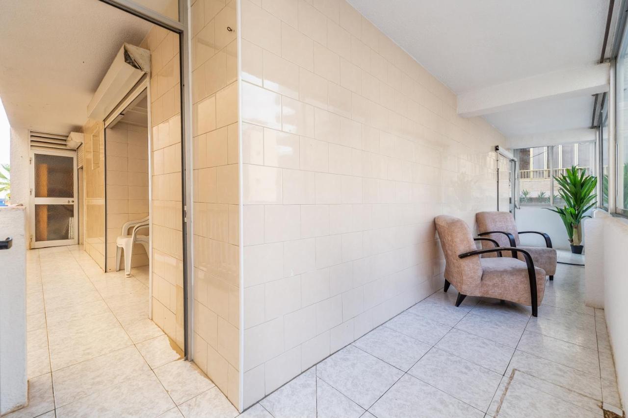 Apartmentos Vistamar Fuengirola Esterno foto