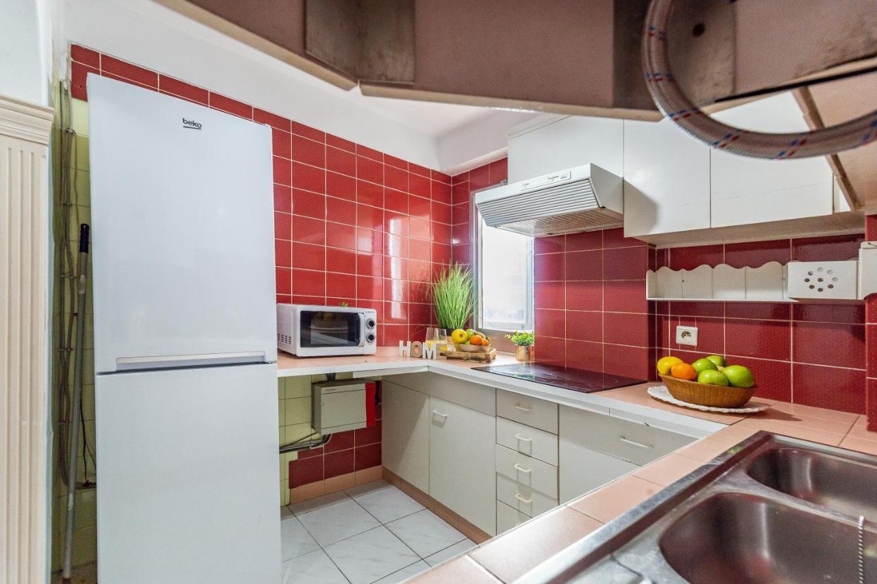 Apartmentos Vistamar Fuengirola Esterno foto