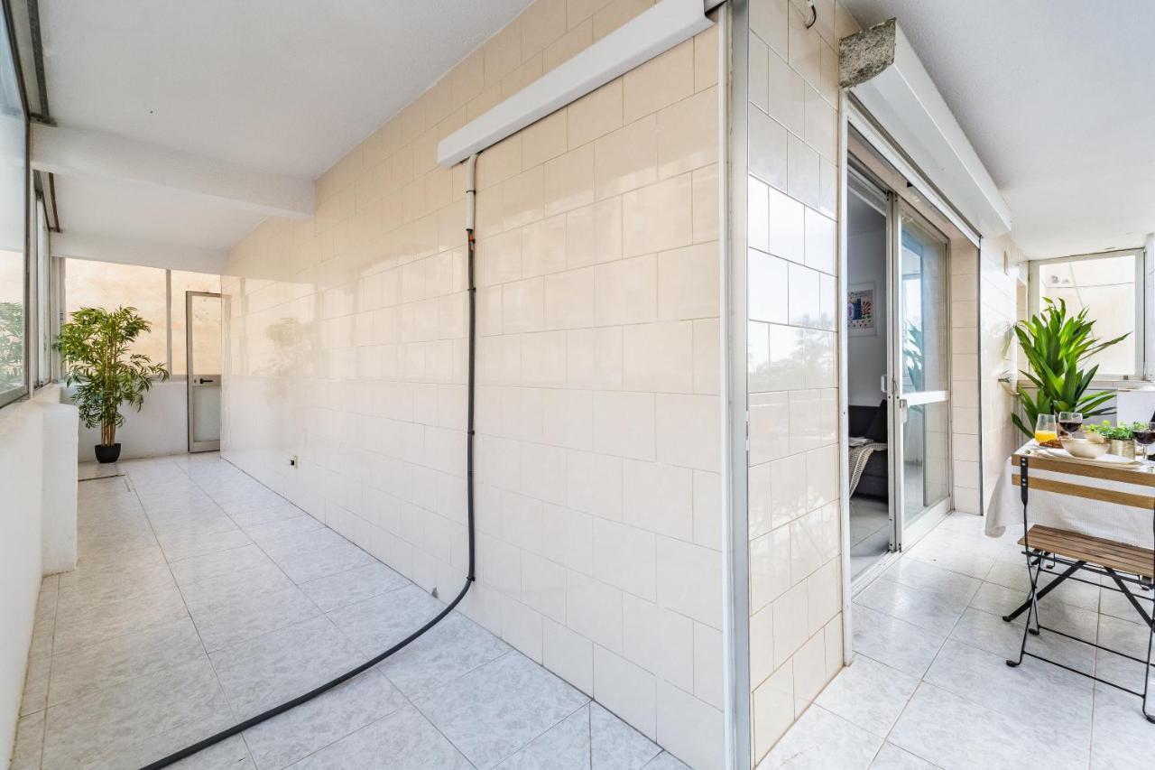 Apartmentos Vistamar Fuengirola Esterno foto