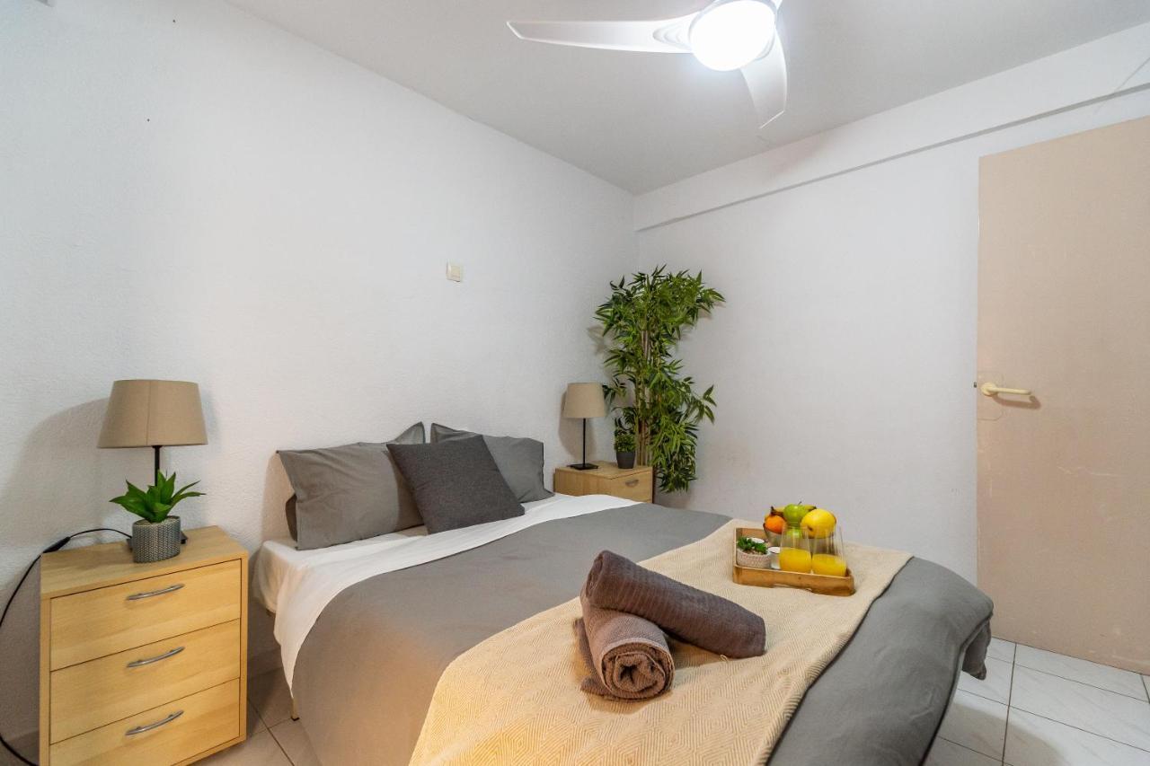 Apartmentos Vistamar Fuengirola Esterno foto