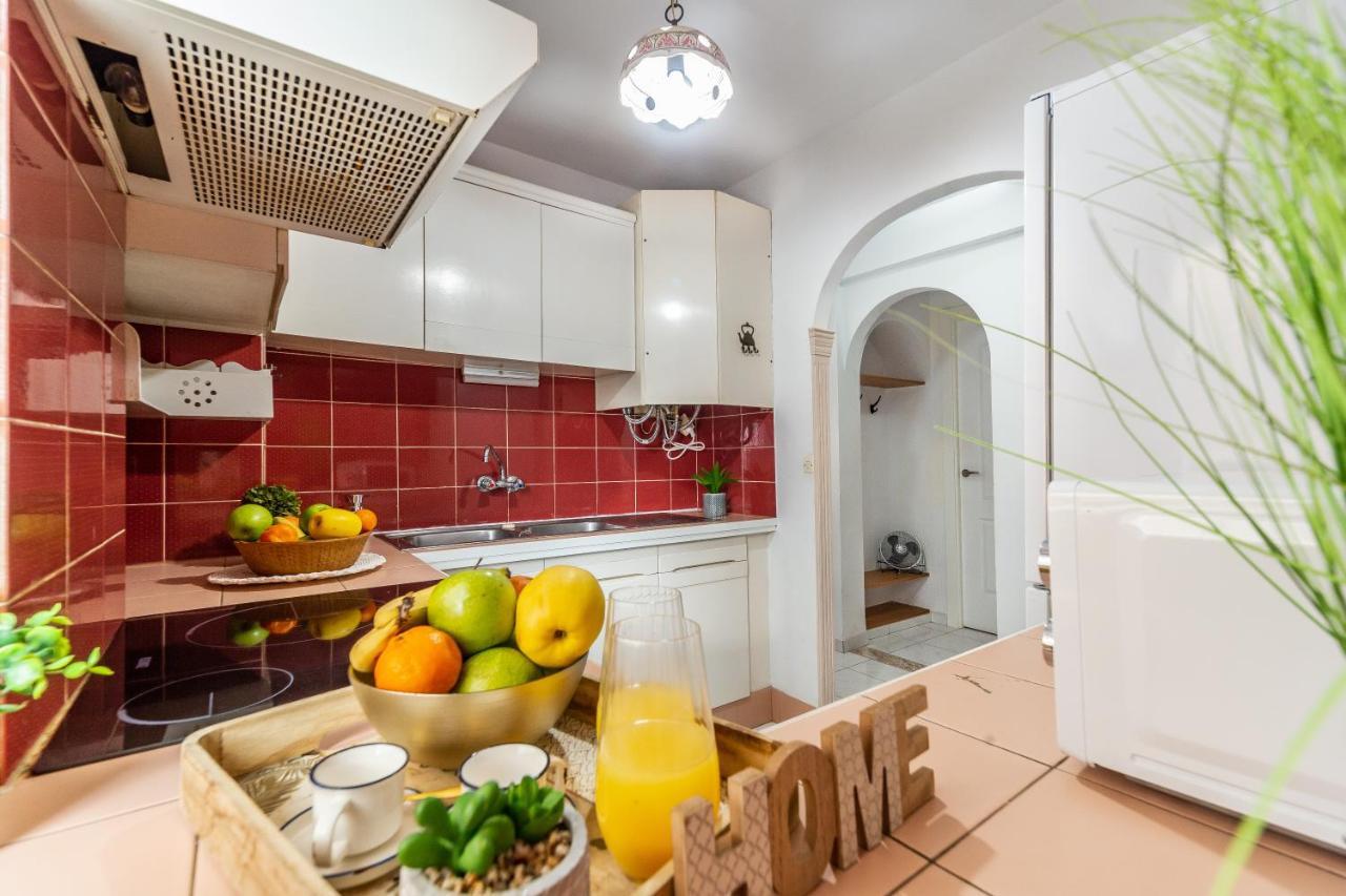 Apartmentos Vistamar Fuengirola Esterno foto