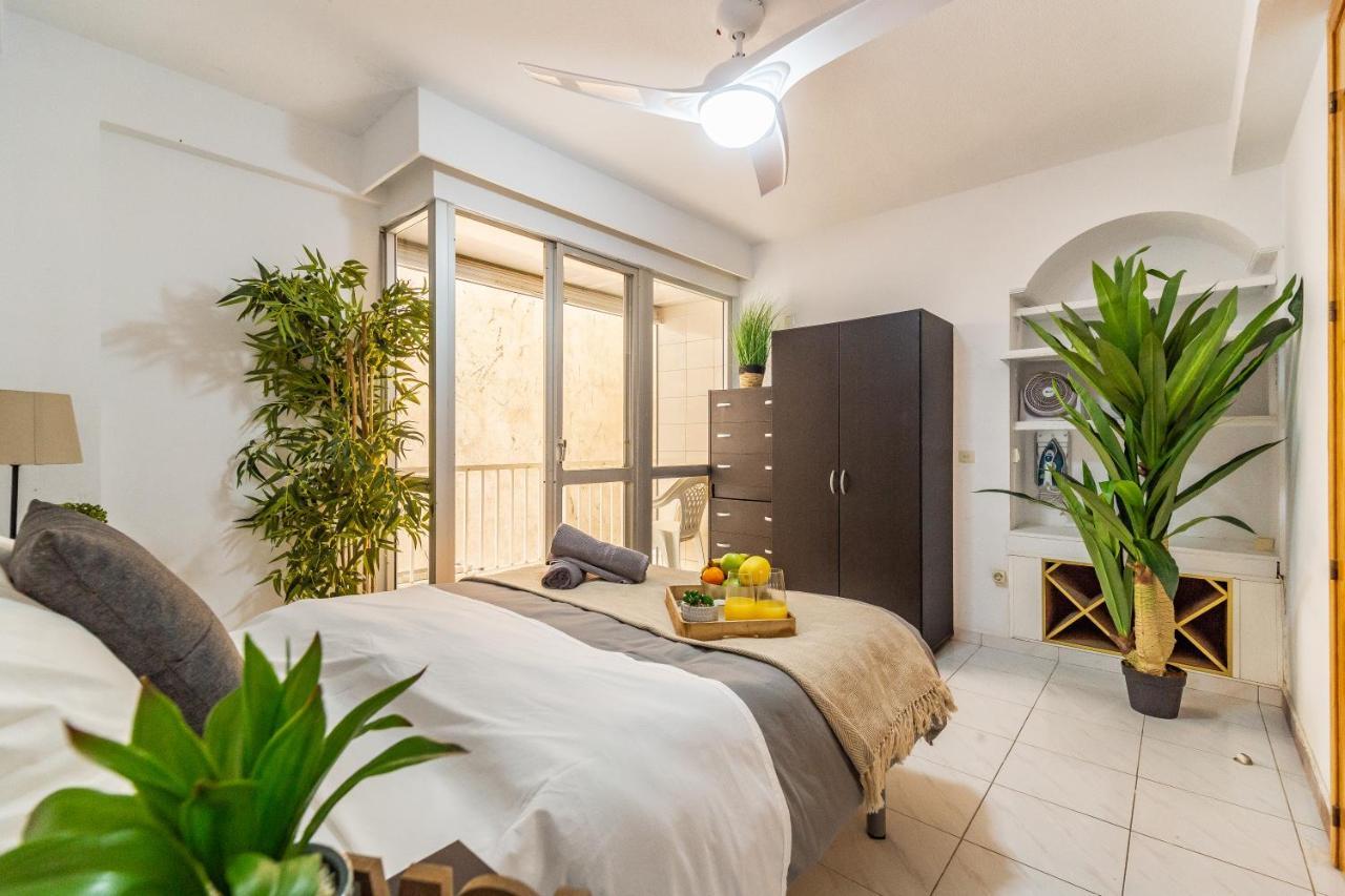 Apartmentos Vistamar Fuengirola Esterno foto