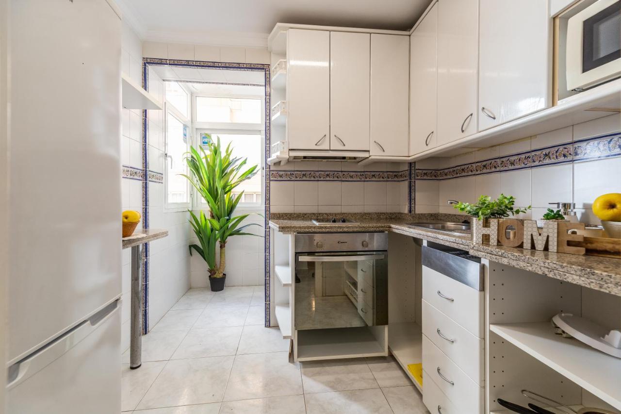 Apartmentos Vistamar Fuengirola Esterno foto