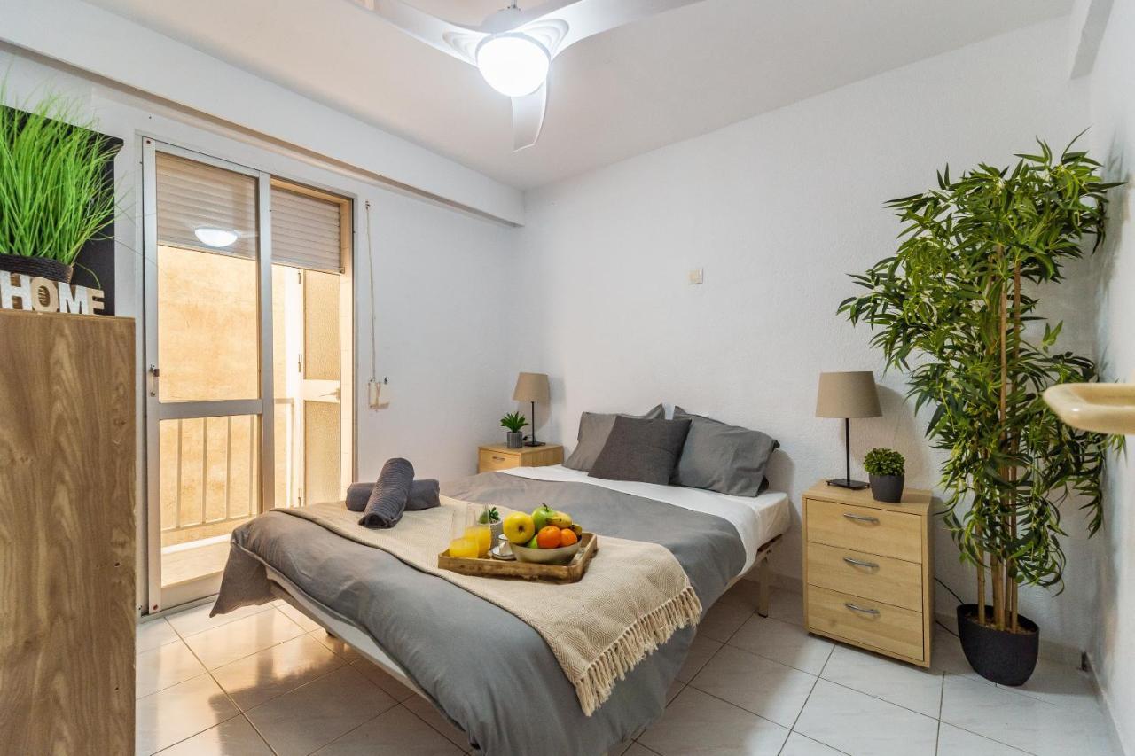 Apartmentos Vistamar Fuengirola Esterno foto