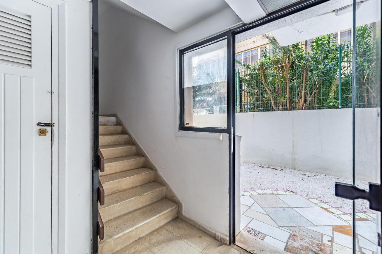 Apartmentos Vistamar Fuengirola Esterno foto
