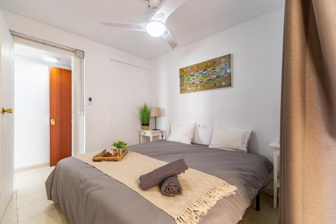 Apartmentos Vistamar Fuengirola Esterno foto