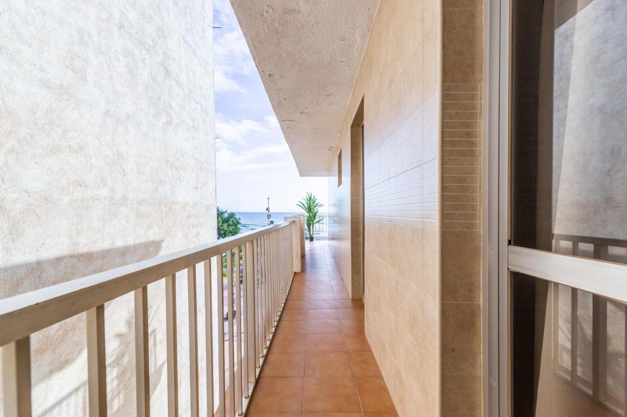 Apartmentos Vistamar Fuengirola Esterno foto