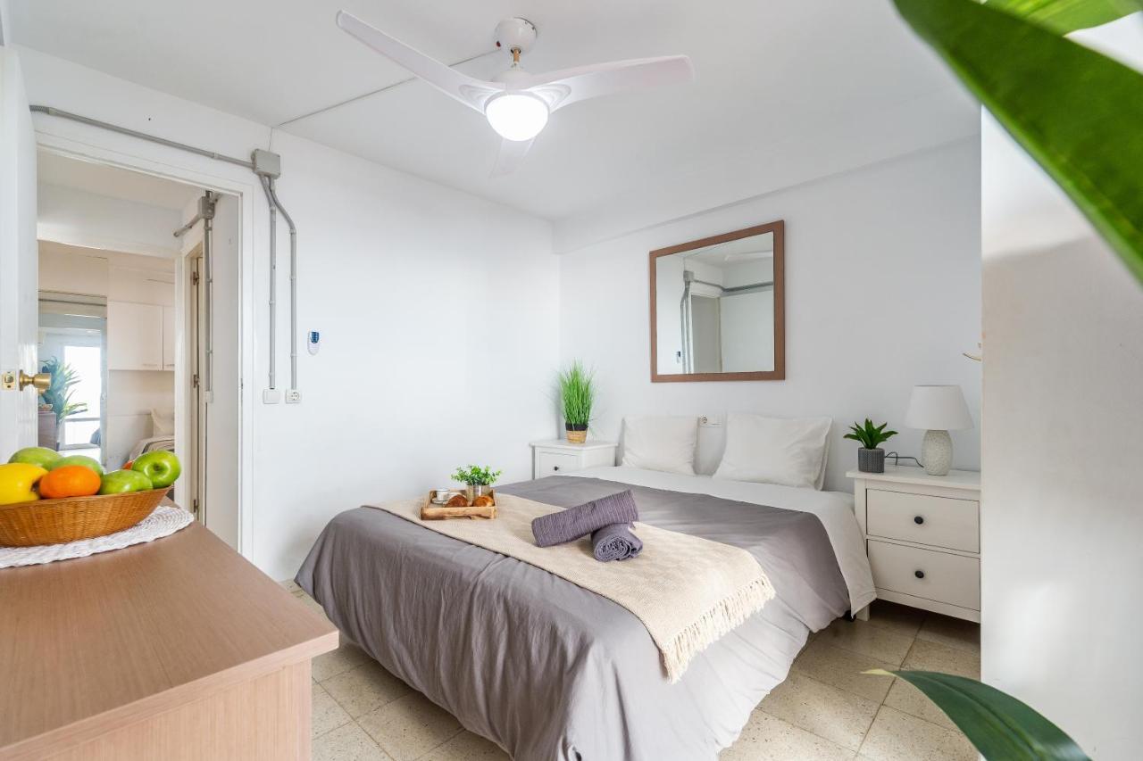 Apartmentos Vistamar Fuengirola Esterno foto