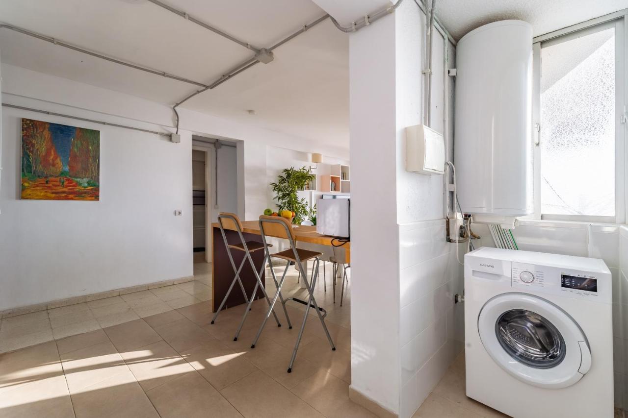Apartmentos Vistamar Fuengirola Esterno foto